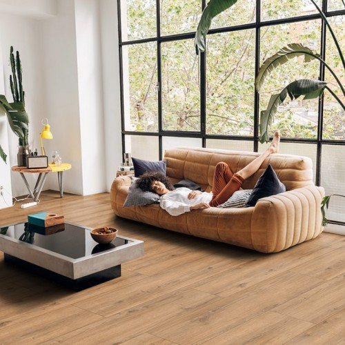 Classen Melody 65343 Oviedo Tölgy, vízálló laminált padló