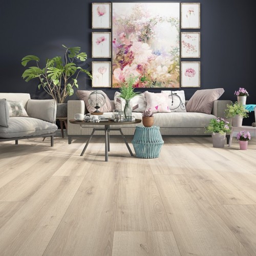 Classen Melody 65353 Bilbao Tölgy, vízálló laminált padló