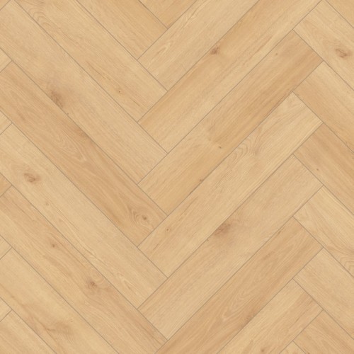 Classen Ville Herringbone 64111 Daroca Tölgy, vízálló halszálka laminált padló