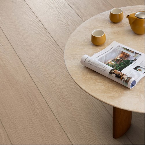 COREtec Alhambra 50 LVREXL 5183 klikkes vinyl padló int. alátéttel