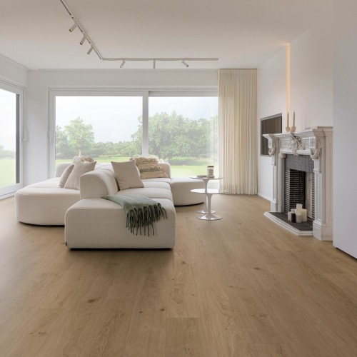 COREtec Authentics 1.2 50 LVR 4357 Richmond klikkes vinyl padló int. parafa alátéttel