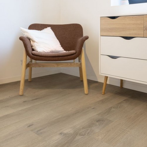 COREtec Authentics 50 LVR 136 Kingston klikkes vinyl padló int. parafa alátéttel