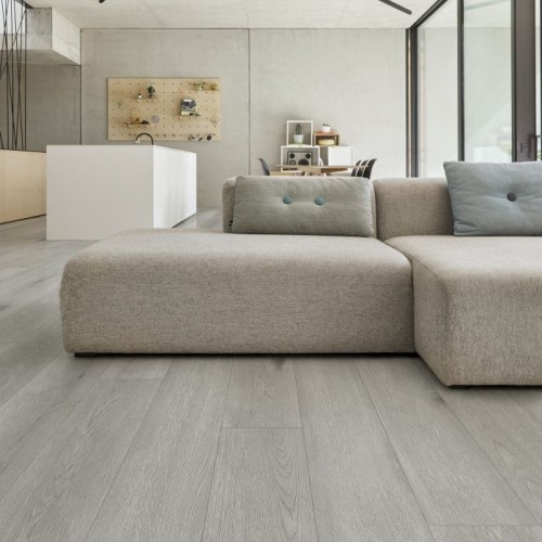 COREtec Authentics 50 LVRE 112 Erie klikkes vinyl padló int. parafa alátéttel