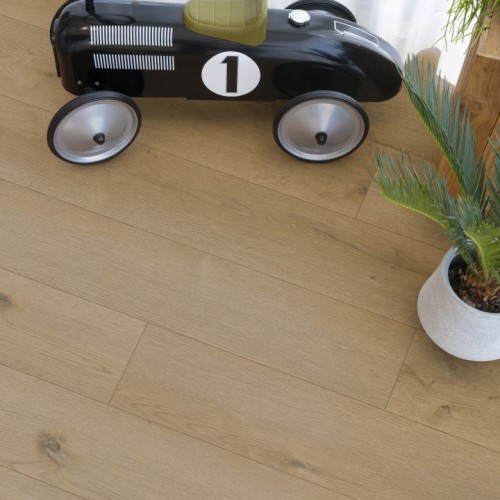 COREtec Authentics 50 LVRE 115 Champlain klikkes vinyl padló int. parafa alátéttel