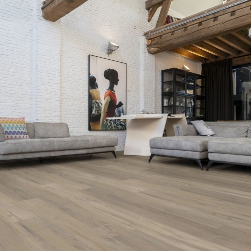 COREtec Authentics 50 LVRE 120 Kluone klikkes vinyl padló int. parafa alátéttel