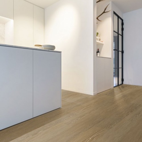 COREtec Authentics 50 LVR 132 Calgary klikkes vinyl padló int. parafa alátéttel