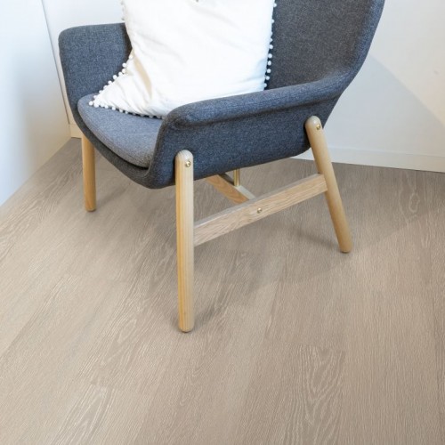 COREtec Authentics 50 LVR 134 Québec klikkes vinyl padló int. parafa alátéttel