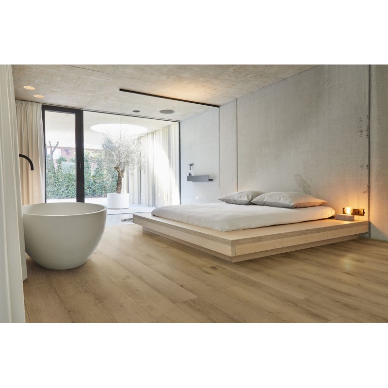 COREtec Authentics 50 LVRE 139 Regina klikkes vinyl padló