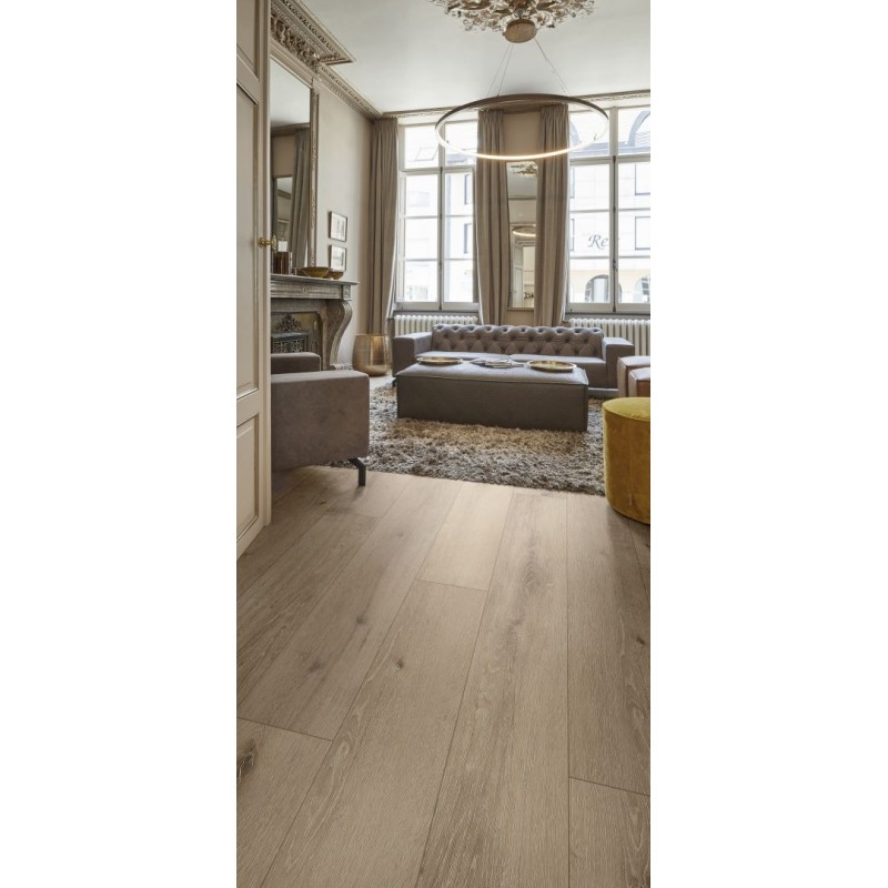 COREtec Authentics 50 LVRE 140 Nimbus klikkes vinyl padló