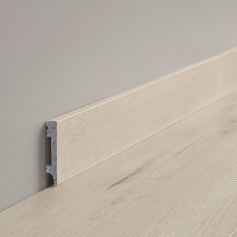 COREtec Authentics 50 LVRE 4985 Whistler színazonos műanyag szegélyléc