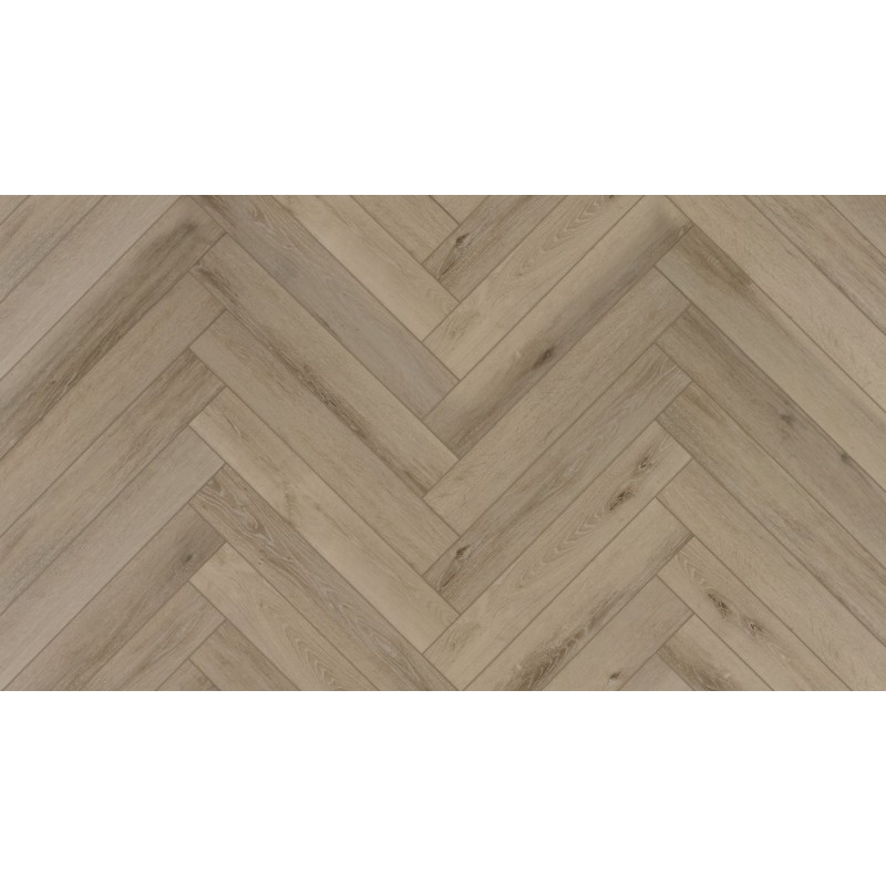 COREtec Authentics Herringbone 50 LVREH 140 Nimbus klikkes, halszálka vinyl padló