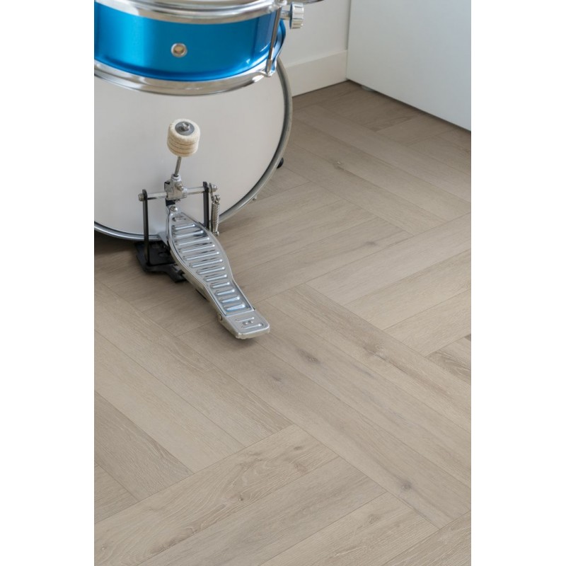 COREtec Authentics Herringbone 50 LVREH 141 Alto klikkes, halszálka vinyl padló