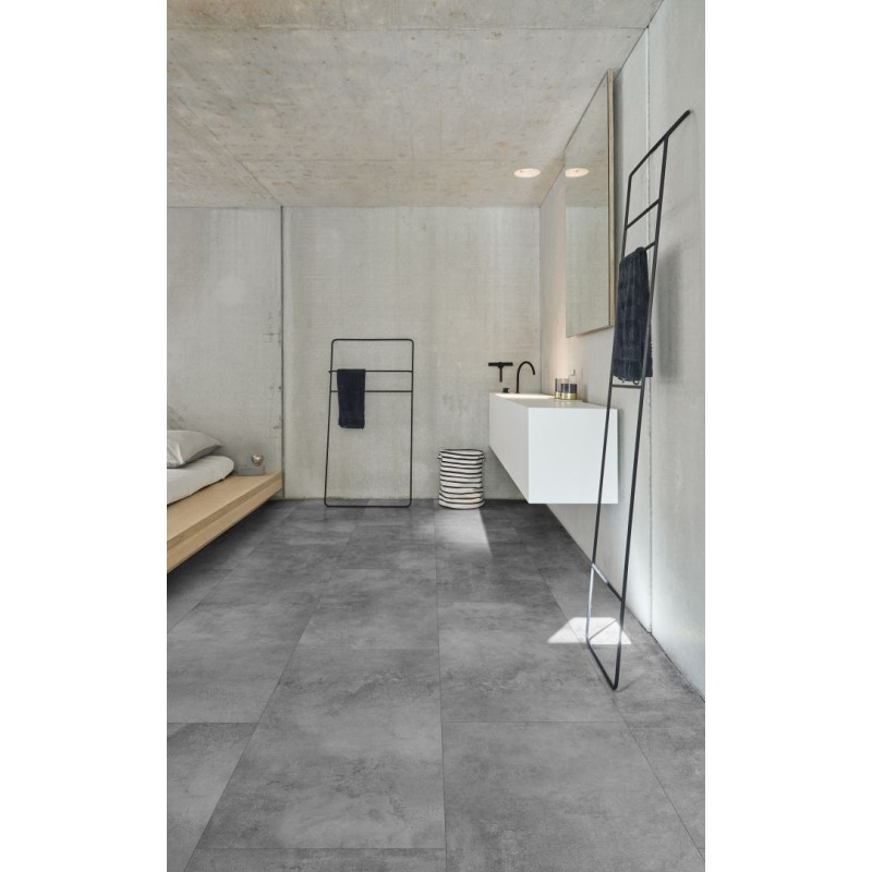 COREtec Authentics 50 LVTE 151 Cloud klikkes vinyl padló