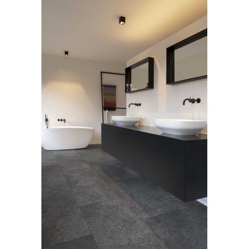 COREtec Authentics 50 LVTE 152 Cirrus klikkes vinyl padló