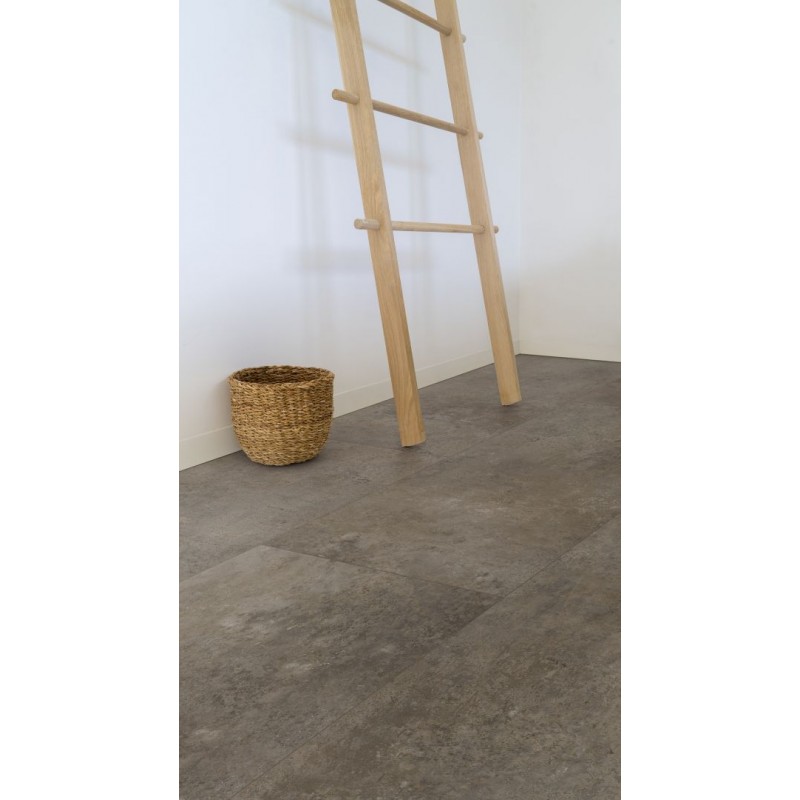 COREtec Authentics 50 LVTE 154 Clement klikkes vinyl padló