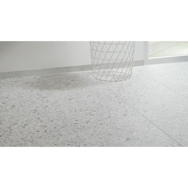 COREtec CERATOUCH Branco 50 Cera 0990 B klikkes vinyl padló int. parafa alátéttel