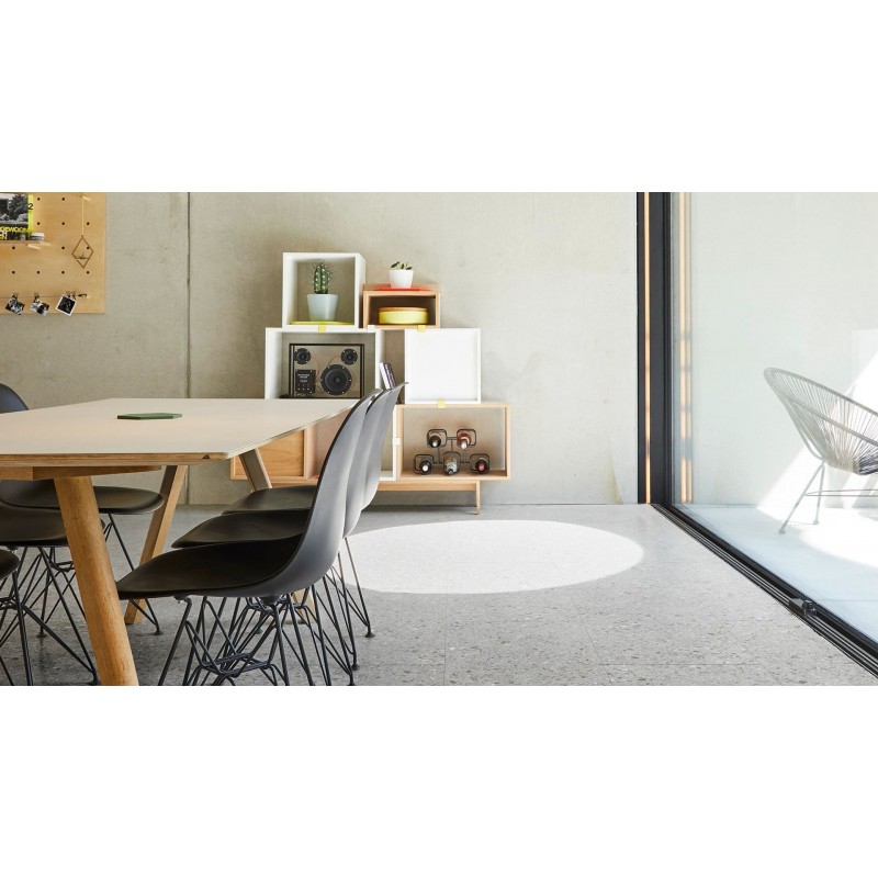 COREtec CERATOUCH Branco 50 Cera 0997 B klikkes vinyl padló int. parafa alátéttel - "Kifutó"