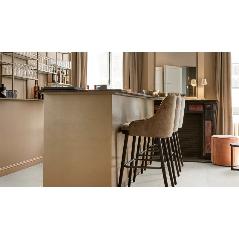 COREtec CERATOUCH Eifel 50 Cera 1091 B klikkes vinyl padló int. parafa alátéttel