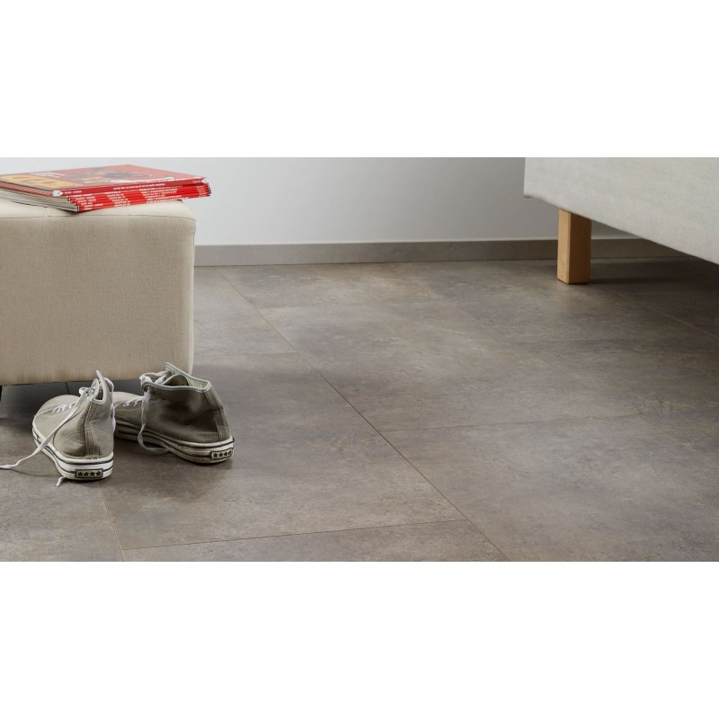 COREtec CERATOUCH Etna 50 Cera 0885 B klikkes vinyl padló int. parafa alátéttel