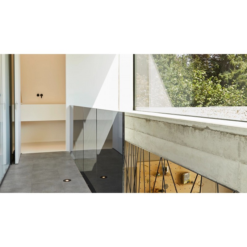 COREtec CERATOUCH Etna 50 Cera 0894 B klikkes vinyl padló int. parafa alátéttel