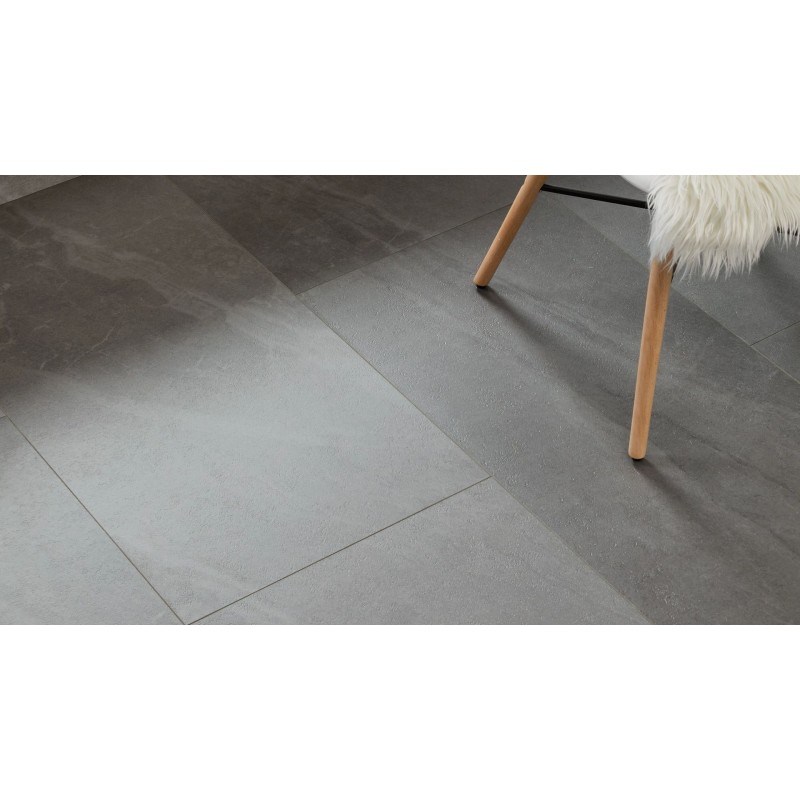 COREtec CERATOUCH Katla 50 Cera 0495 B klikkes vinyl padló int. parafa alátéttel