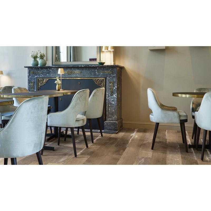 COREtec CERATOUCH Nuovo 50 Cera 0785 C klikkes vinyl padló int. parafa alátéttel - "Kifutó"