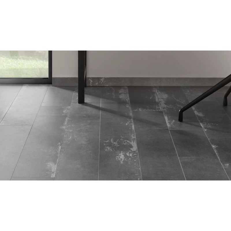 COREtec CERATOUCH Nuovo 50 Cera 0795 C klikkes vinyl padló int. parafa alátéttel - "Kifutó"