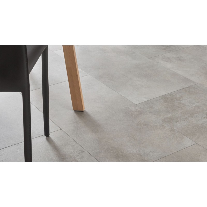 COREtec CERATOUCH Pico 50 Cera 0393 B klikkes vinyl padló int. parafa alátéttel