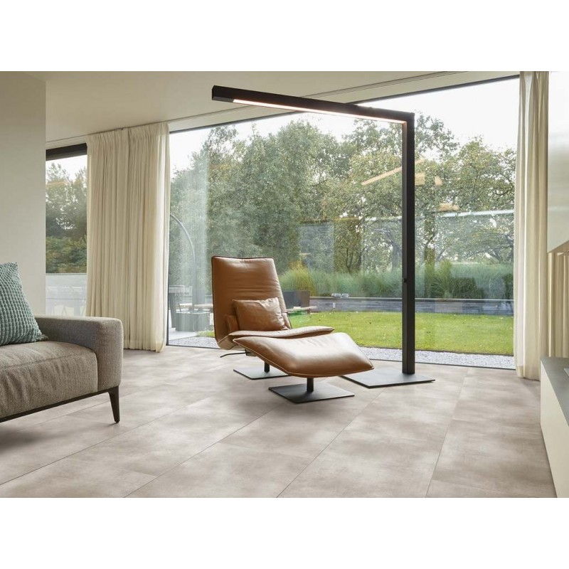 COREtec® Megastone + 50 LVTE 1901 Everest Klikkes rendszerű vinyl padló