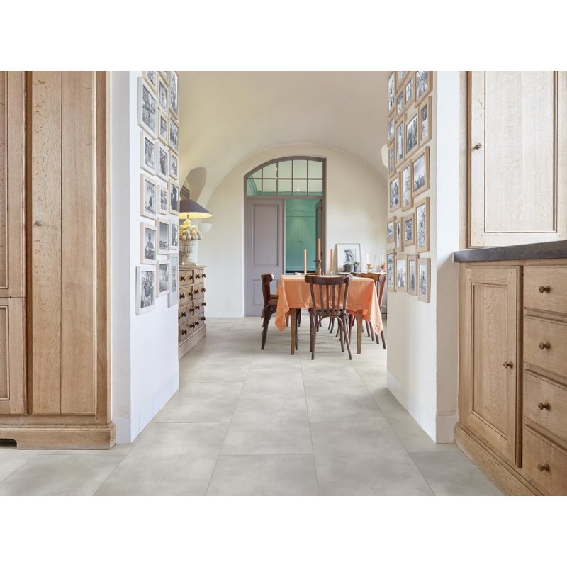 COREtec® Megastone + 50 LVTE 1903 Thabor Klikkes rendszerű vinyl padló