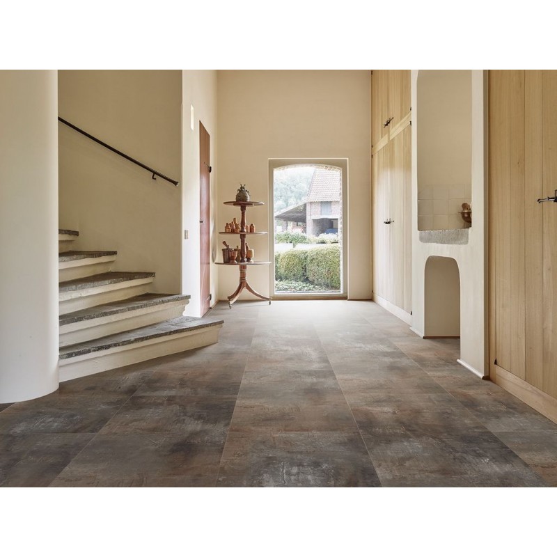 COREtec® Megastone + 50 LVTE 1907 Jura Klikkes rendszerű vinyl padló