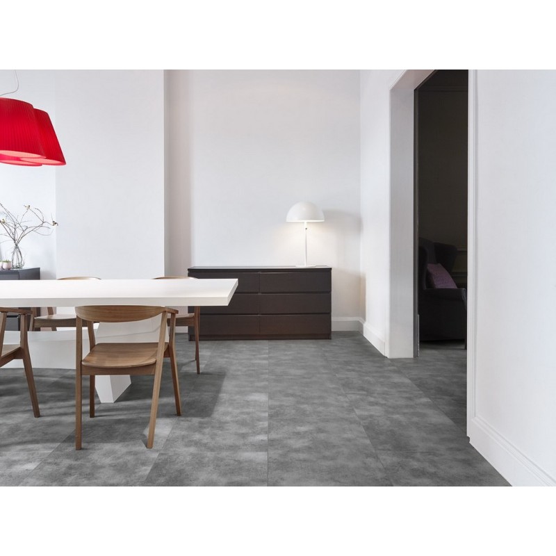 COREtec® Megastone + 50 LVTE 1908 Sierra Klikkes rendszerű vinyl padló