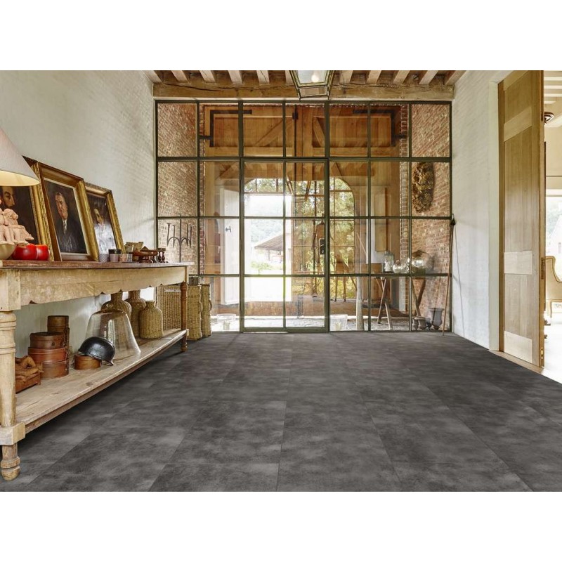 COREtec® Megastone + 50 LVTE 1909 Savoie Klikkes rendszerű vinyl padló