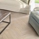COREtec® Naturals+ Herringbone 50 LVPEH 806 Forest klikkes rendszerű vinyl padló