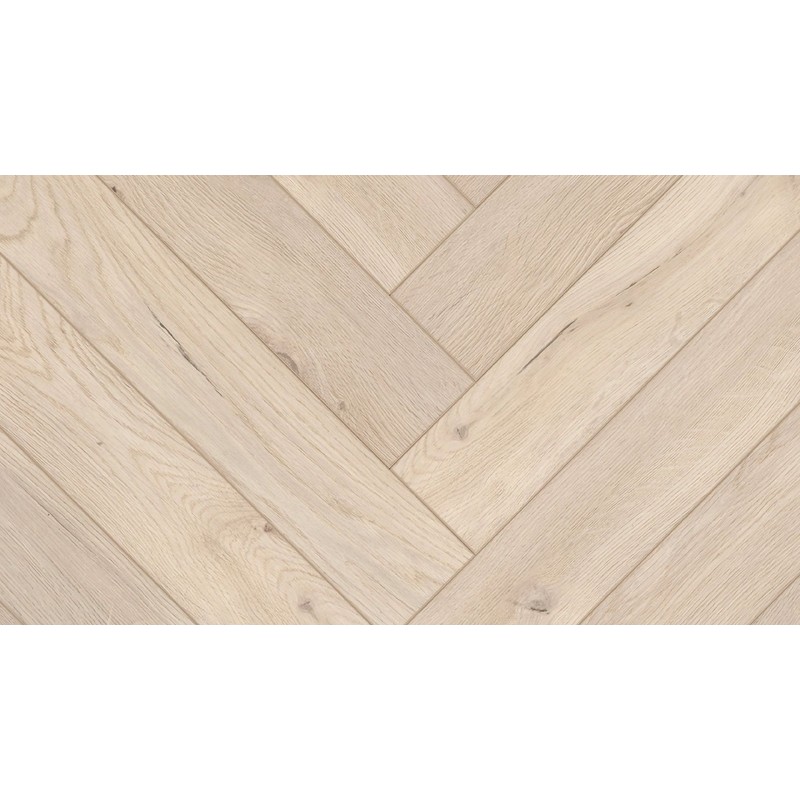 COREtec® Naturals+ Herringbone 50 LVPEH 806 Forest klikkes rendszerű vinyl padló