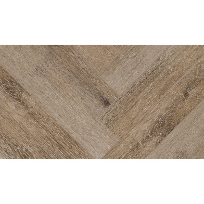 COREtec® Naturals+ Herringbone 50 LVPEH 854 Acorn klikkes rendszerű vinyl padló