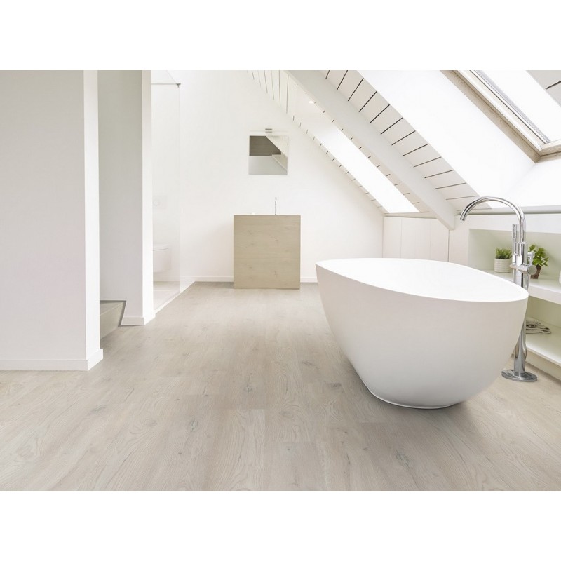 COREtec® Naturals 50 LVP 805 Desert Klikkes rendszerű vinyl padló