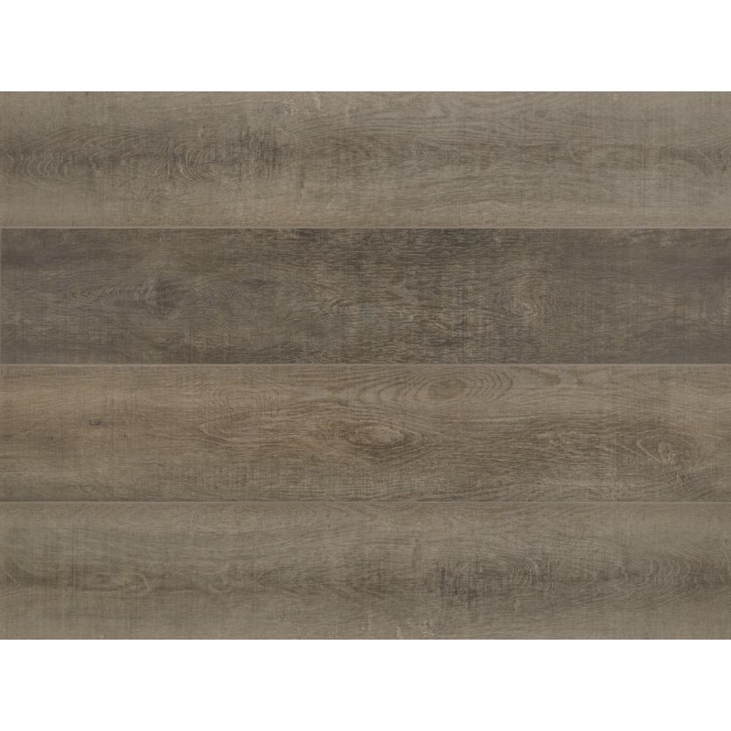 COREtec® Naturals + 50 LVPE 856 Bark Klikkes rendszerű vinyl padló