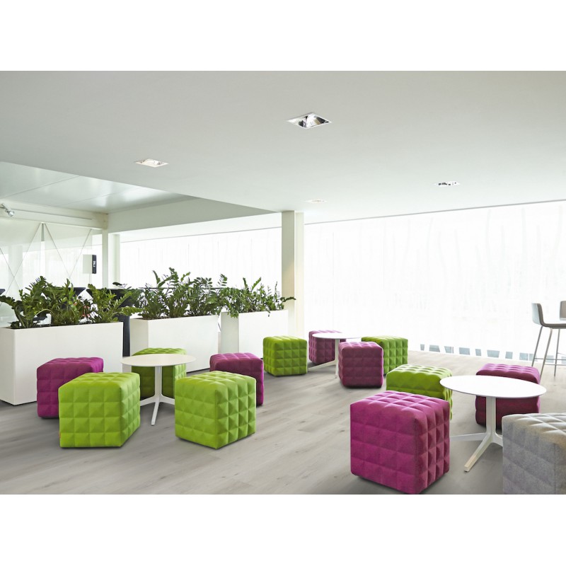 COREtec® ProPlus 50 RLV 1201 Comcast Klikkes rendszerű vinyl padló