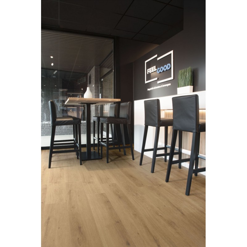 COREtec® ProPlus 50 RLV 1207 Imperial Klikkes rendszerű vinyl padló