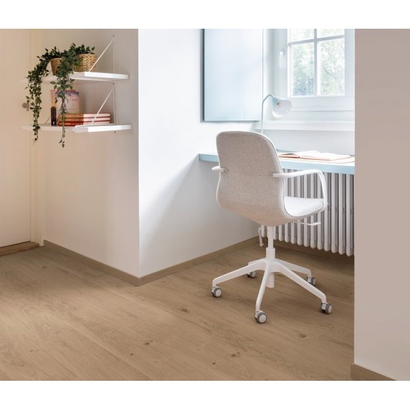 COREtec ProPlus 50 RLV 4356 Venetian klikkes Spc padló int.parafa alátéttel