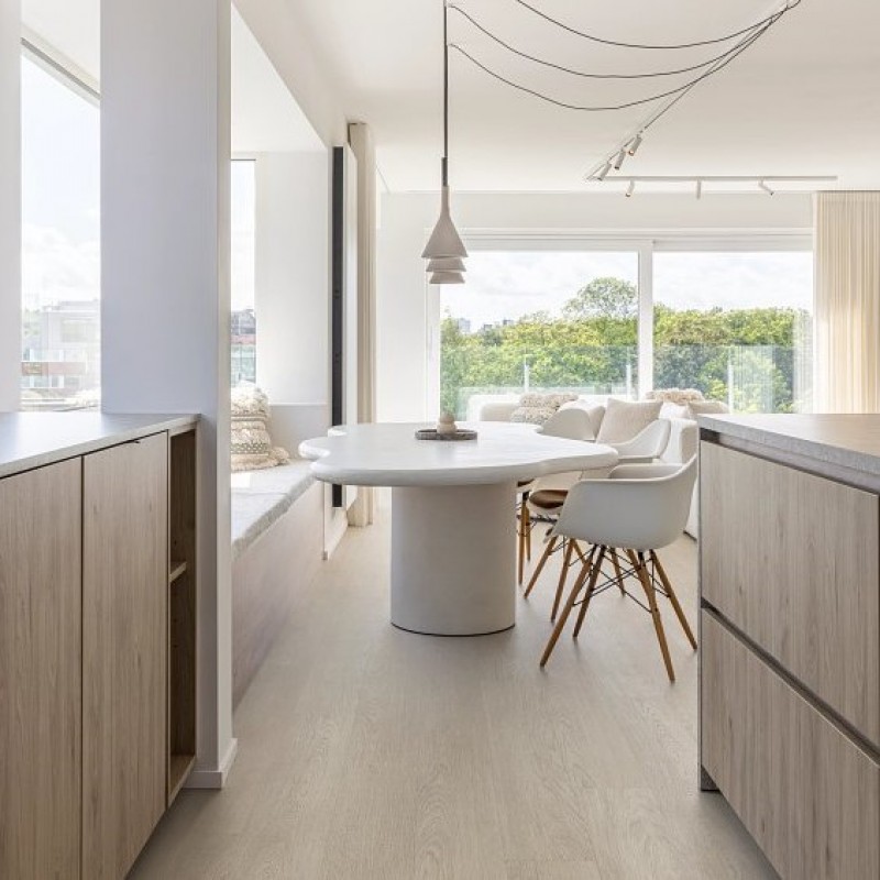 COREtec ProPlus 50 RLV 4416 Wynn klikkes Spc padló int.parafa alátéttel