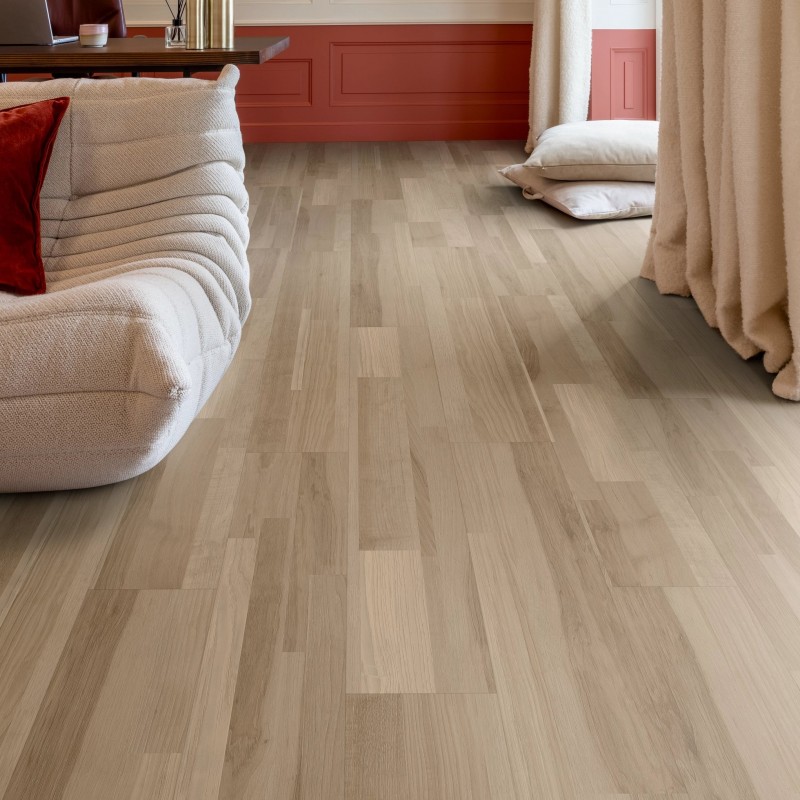 COREtec ProPlus 50 RLV 4557 Excalibur klikkes Spc padló int.parafa alátéttel