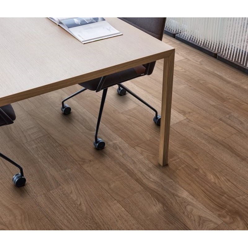 COREtec ProPlus 50 RLVE 1228 Kingdom klikkes Spc padló int.parafa alátéttel