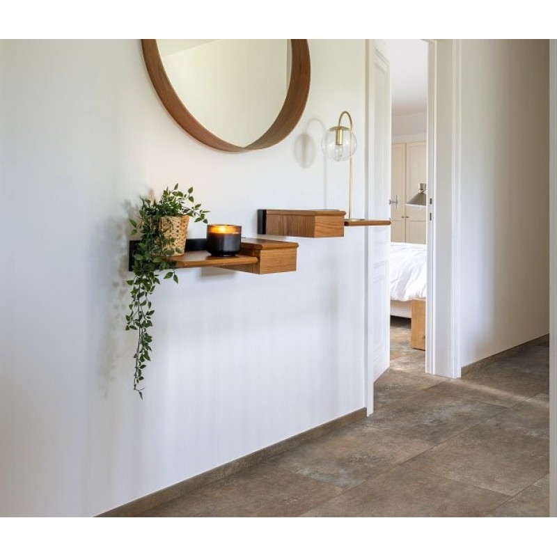 COREtec ProPlus 50 RLVE 4767 Tropicana klikkes Spc padló int.parafa alátéttel