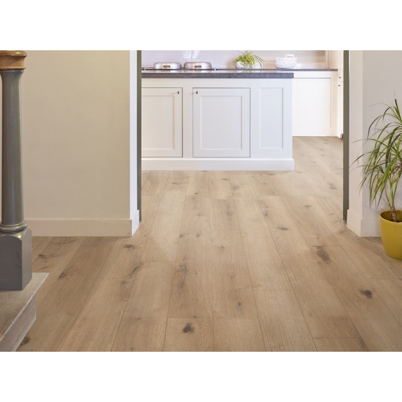 COREtec® ProPlus+ 50 RLV 1216 Metropol Klikkes rendszerű vinyl padló