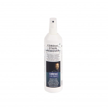 COREtec Vinyl/SPC padló folteltávolító spray. 250ml