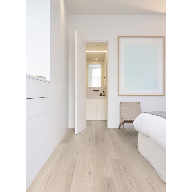 COREtec Essentials 1200+ Cleveland Oak 62 50LVPE1462 klikkes vinyl padló int. parafa alátéttel