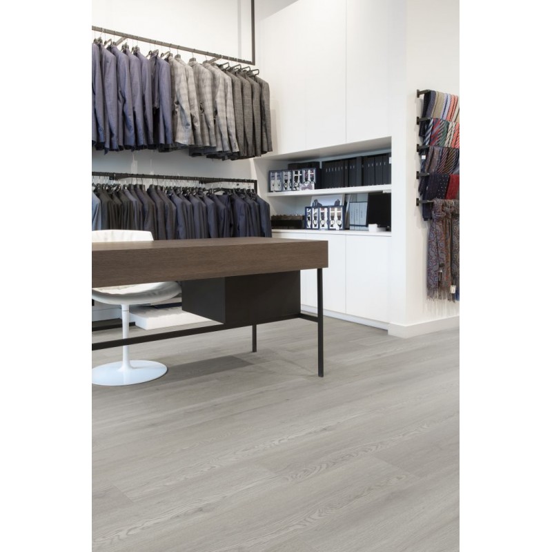 COREtec Essentials 1200+ Cleveland Oak 94 50LVPE1494 klikkes vinyl padló int. parafa alátéttel