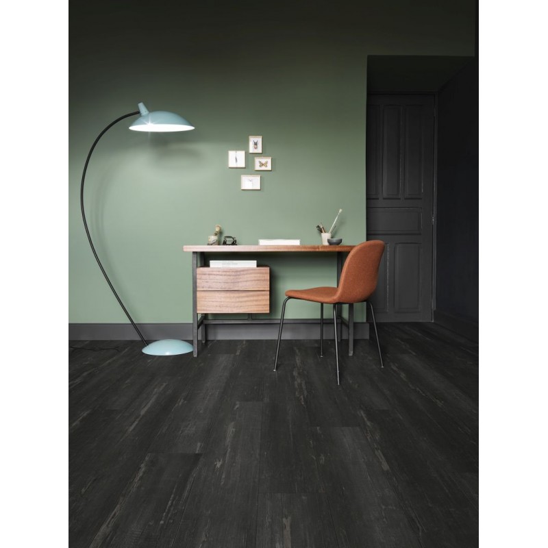 COREtec Essentials 1200+ Painted Oak 99 50LVPE1399 klikkes vinyl padló int. parafa alátéttel